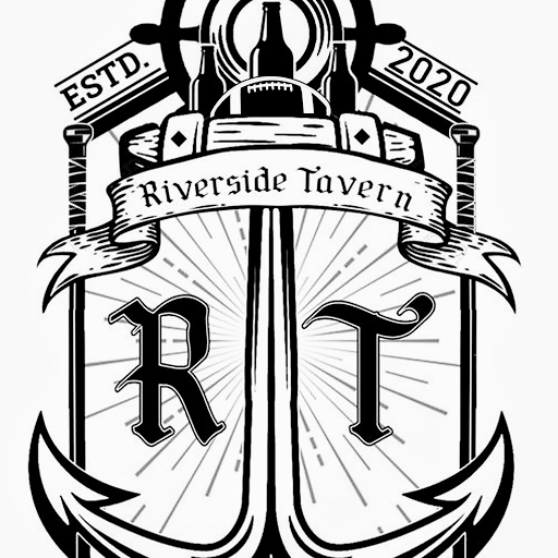 Riverside Tavern logo