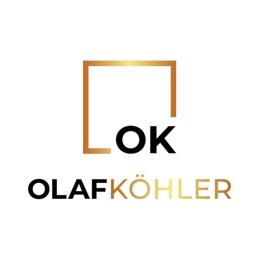 Olaf Köhler Hairstylist - Salon Lüneburg logo