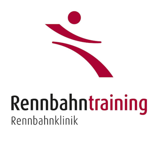 Rennbahntraining logo