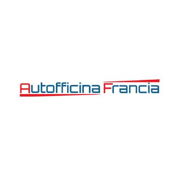 Autofficina Francia logo