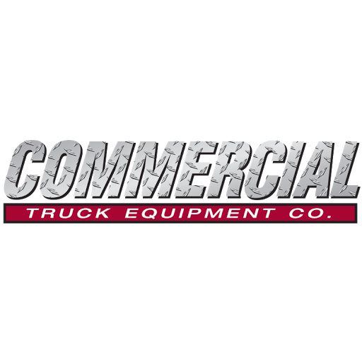 Commercial Truck Equipment Co. logo