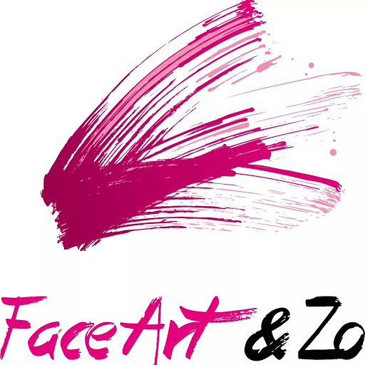 FaceArt & zo - Face & Beauty logo