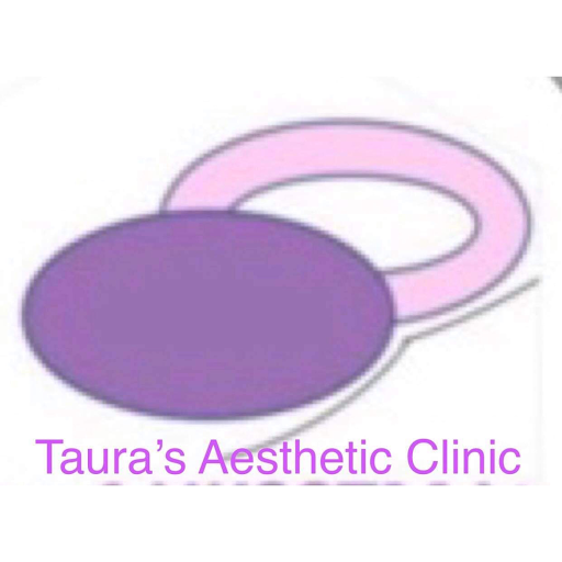 Taura's Aesthetic Clinic logo