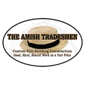 The Amish Tradesmen