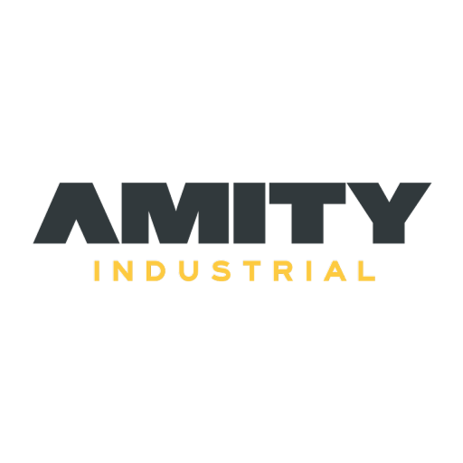 Amity Industrial logo