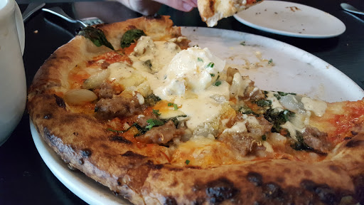 Italian Restaurant «Cento», reviews and photos, 122 W Mifflin St, Madison, WI 53703, USA