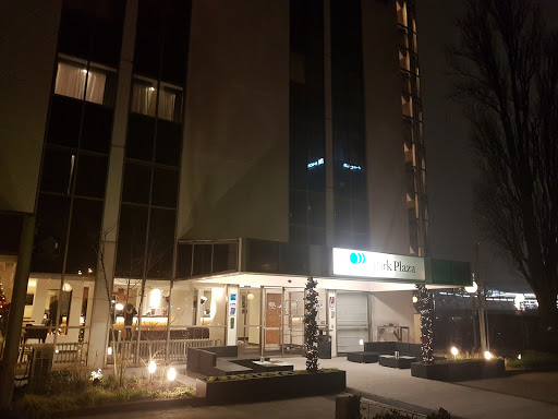 Park Plaza Utrecht