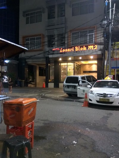 Photos of Losari Blok M2 Hotel Jakarta