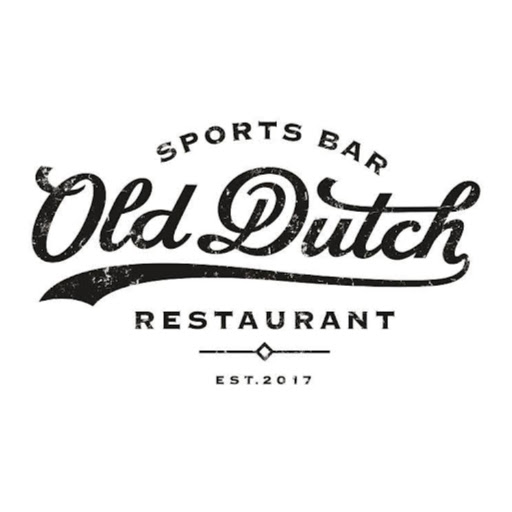 Old Dutch Sports Bar & Restaurant logo