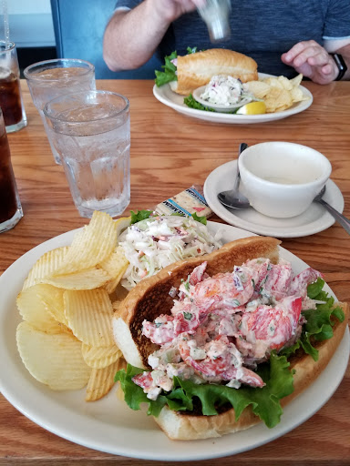 Restaurant «Cherry Crest Seafood Restaurant and Market», reviews and photos, 5909 S University Blvd, Greenwood Village, CO 80121, USA