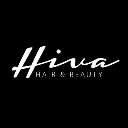 Hiva Hair & Beauty logo