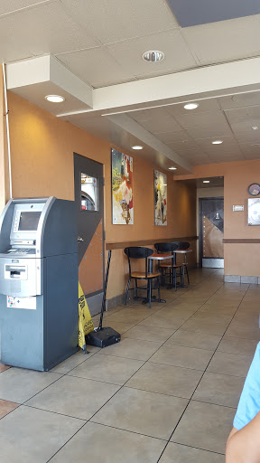 Fast Food Restaurant «Jack in the Box», reviews and photos, 17243 Pacific Coast Hwy, Huntington Beach, CA 92649, USA