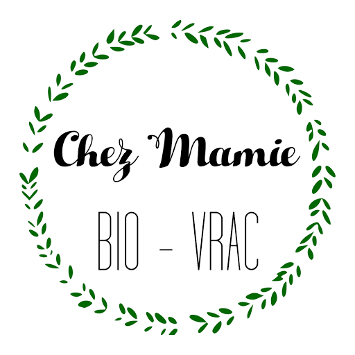 Chez Mamie Bio Vrac Biel/Bienne