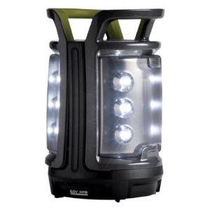  Coleman CPX 6 Signature Series Duo LED Lantern