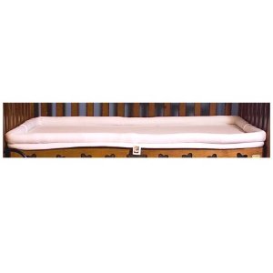 Secure Beginnings Heaven Sent Breathable Crib Mattress Sleep Surface , Standard