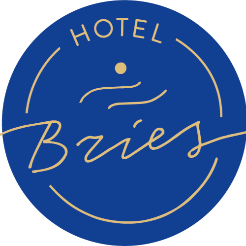 Hotel Bries logo