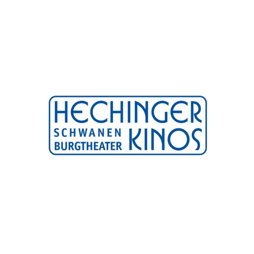 Hechinger Kinos · Burgtheater · Zollernalb Kinos logo