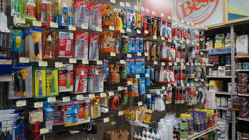 Hardware Store «Stoneway Hardware», reviews and photos, 4910 15th Ave NW, Seattle, WA 98107, USA