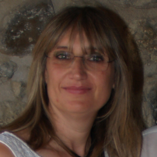 Cristina Labrador