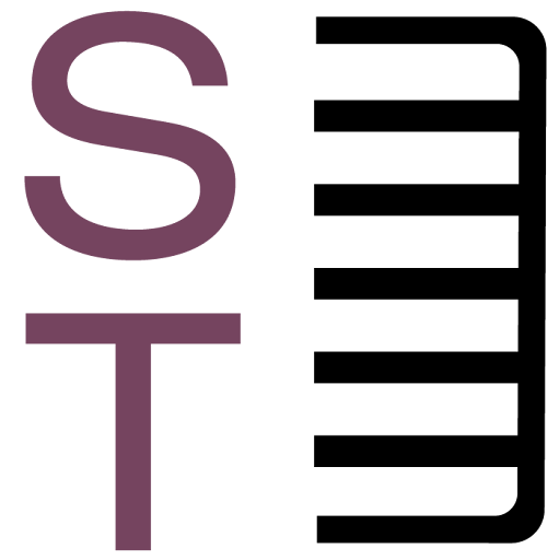 SCARPETTE TATOUCHE logo