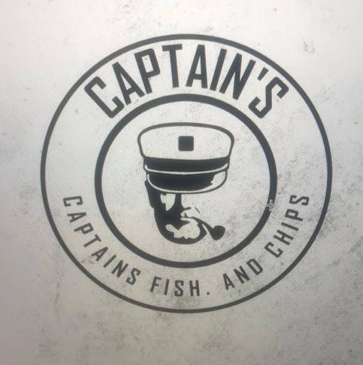 Captain's logo