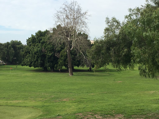 Golf Course «Presidio Hills Golf Course», reviews and photos, 4136 Wallace St, San Diego, CA 92110, USA