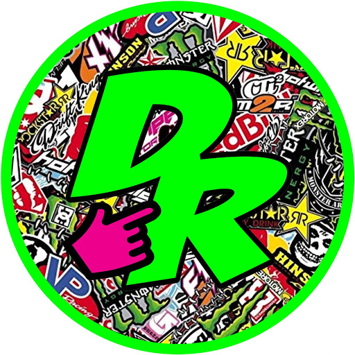 Digital Replay Novi Ligure logo