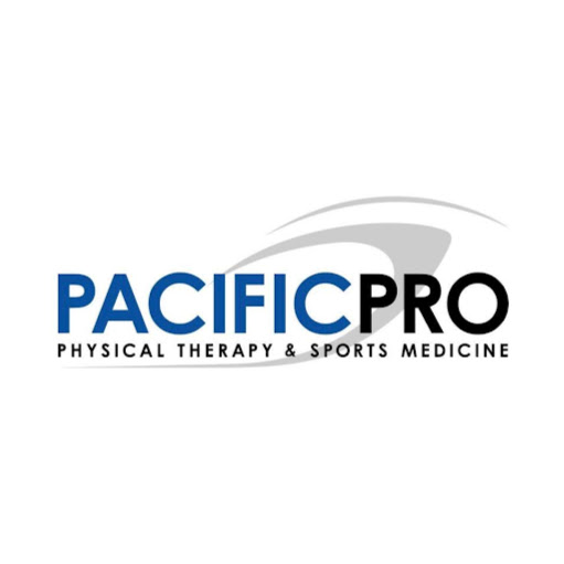 PacificPro Physical Therapy & Sports Medicine - Murrieta logo
