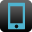 view the mobile site