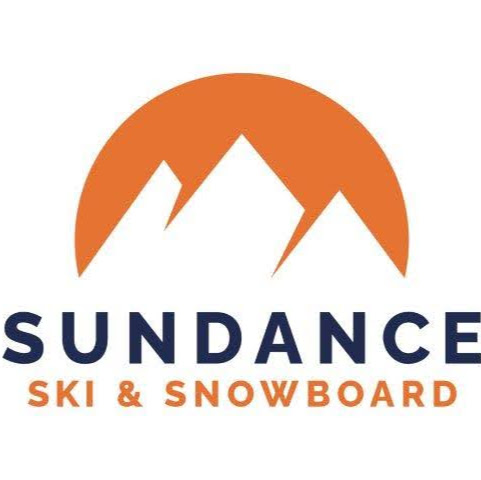 Sundance Ski & Snowboard Shop logo