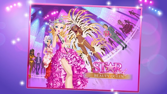 Download Star Girl: Beauty Queen apk