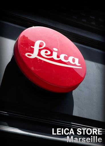 Leica Store Marseille