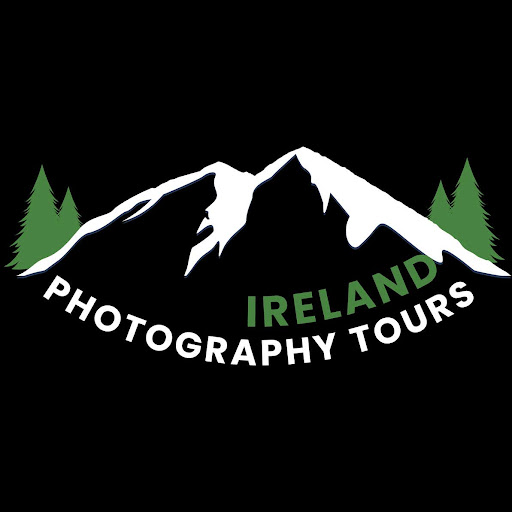 Ireland Photography Tours logo