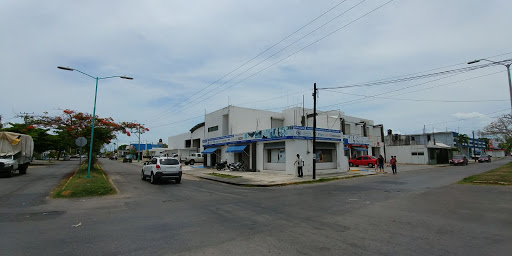 Dipliza, Av. Benito Juárez 251, Con sansalvador, Venustiano Carraza, 77012 Chetumal, Q.R., México, Proveedor de maquinaria de construcción | QROO