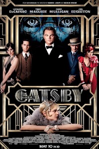 Jaquette de Gatsby