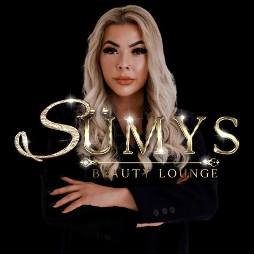 Sümys Beauty Lounge logo