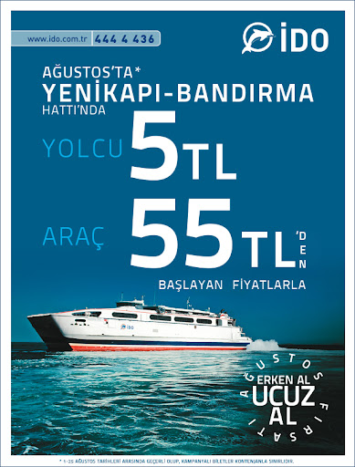 İdonun Sistemi Tepki Topluyor ido agustos İdonun Sistemi Tepki Topluyor