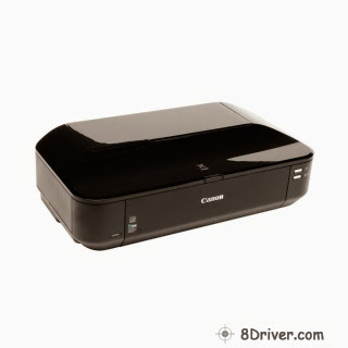 Download Canon PIXMA iX6540 Printer Driver & install