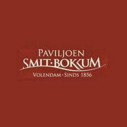 Smit-Bokkum logo