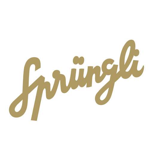 Confiserie Sprüngli logo
