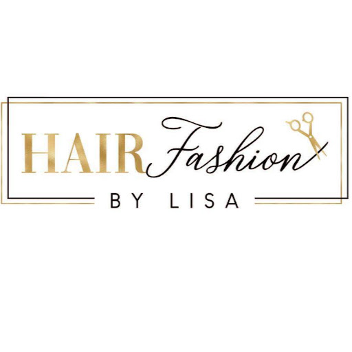 HairFashion By Lisa logo