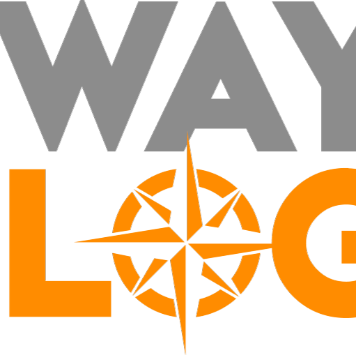 Waylog logo