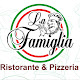 La Famiglia Ristorante, Pizzeria & Catering