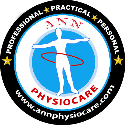 Physiotherapy Cardiff - Ann Physiocare