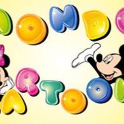 Mondo Cartoon logo