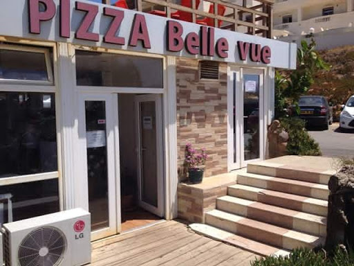 HOTEL BELLE VUE SKIKDA