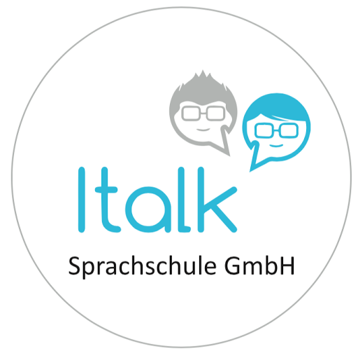 Italk Sprachschule GmbH logo