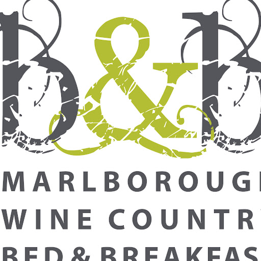 Marlborough Wine Country B&B logo