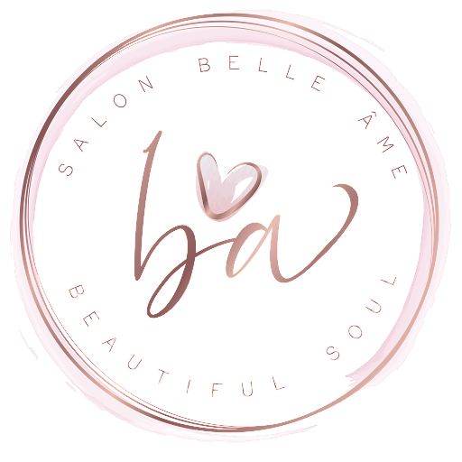 Salon Belle Âme logo