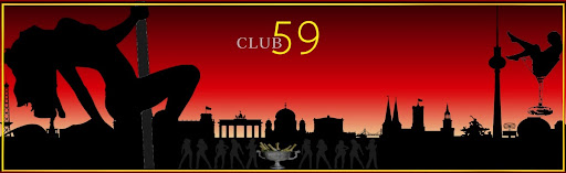 Nachtclub 59 logo